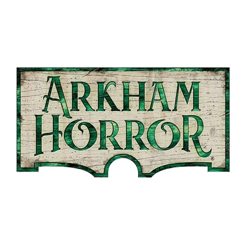 Arkham Horror: The Board Game: Secrets of the Order