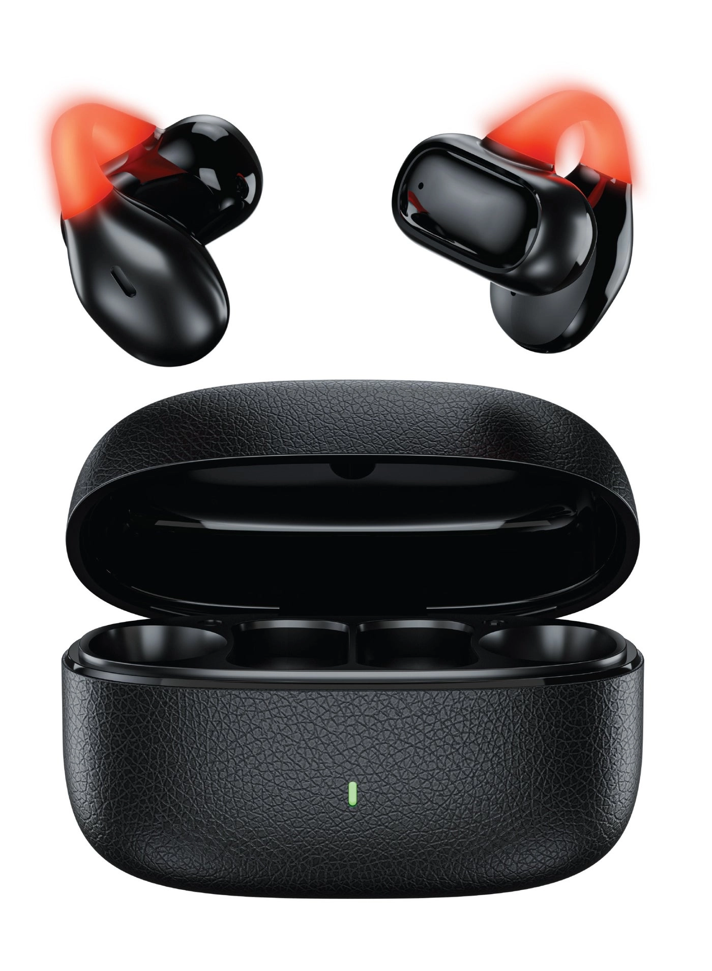 Aurix Clip-On Wireless Earbud