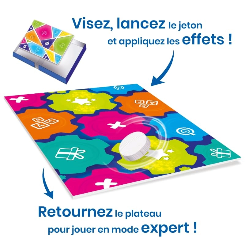 Once Upon a Time... The Room - Card Game