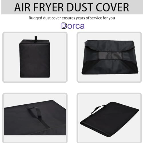 Air Fryer Dust Cover - Nylon