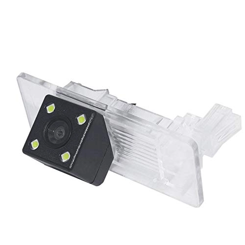 Rear View Camera - Night Vision