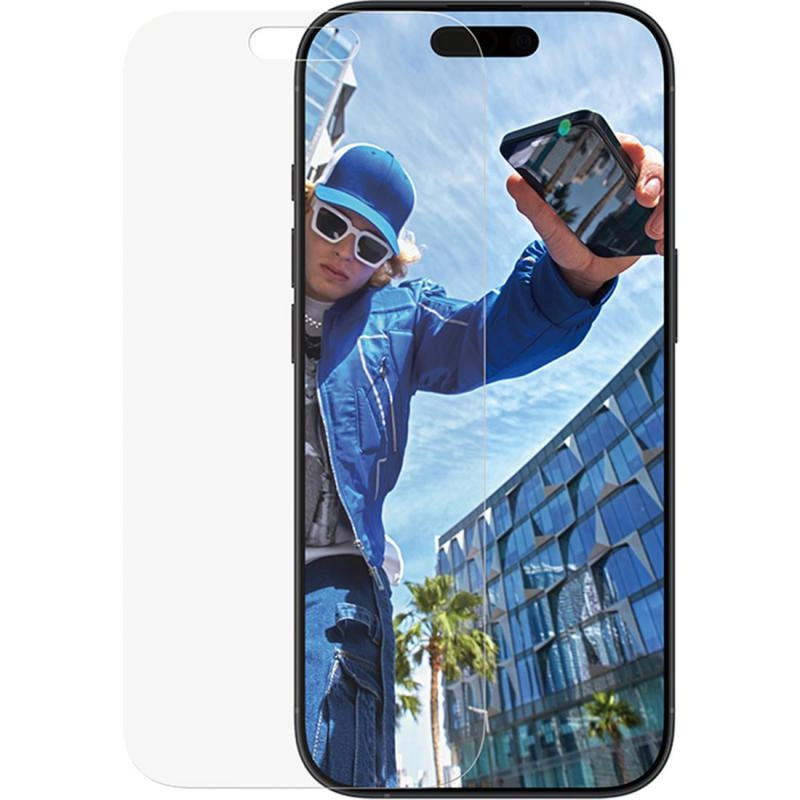 Classic Fit Screen Protector - iPhone 14 Pro