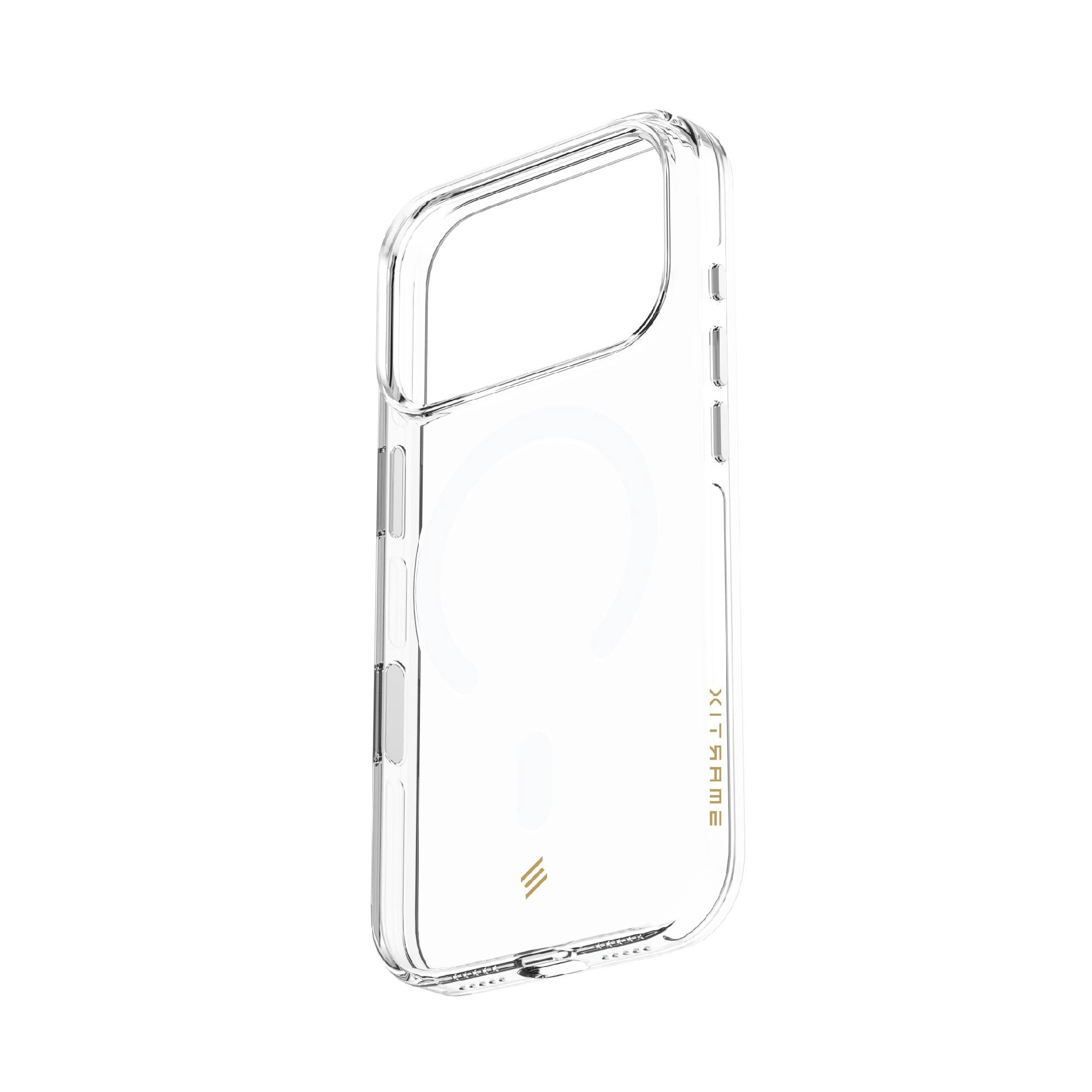 Magnetic Case for iPhone 17 Pro Max