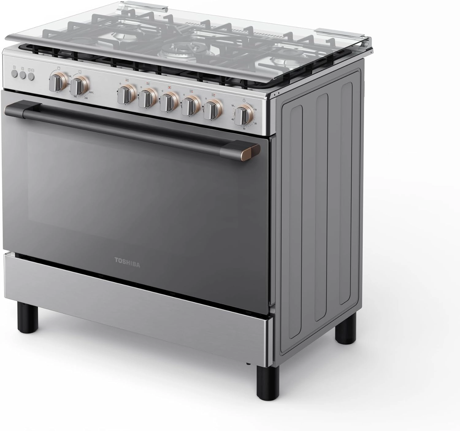 RL2-90G5GE(MR)-R GAS Cooker