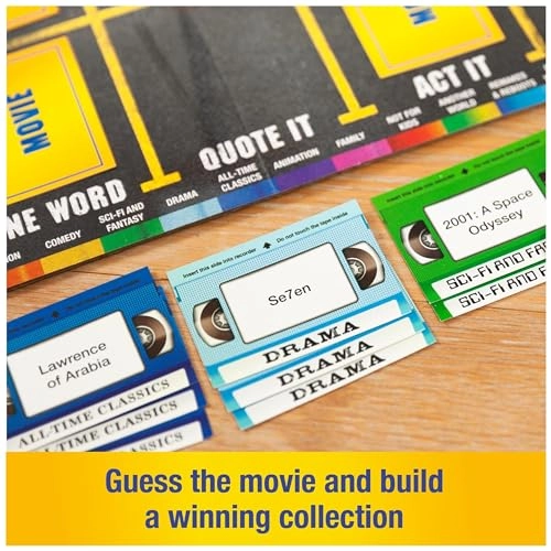 Blockbuster + Blockbuster Returns + Blockbuster and Chill