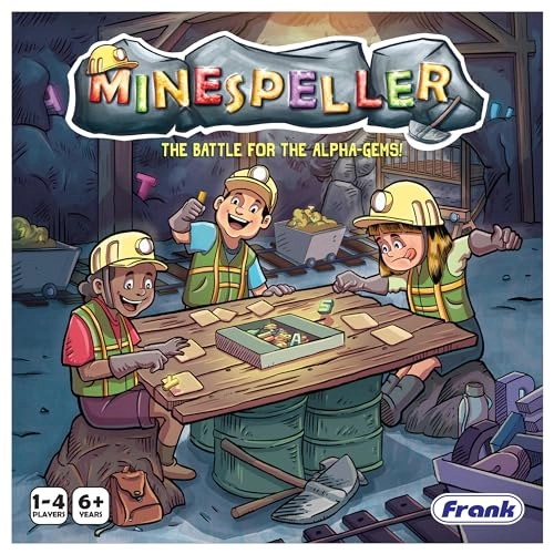Minespeller
