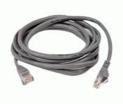 CAT6 SNAGLESS PATCH CABLE - 1 feet
