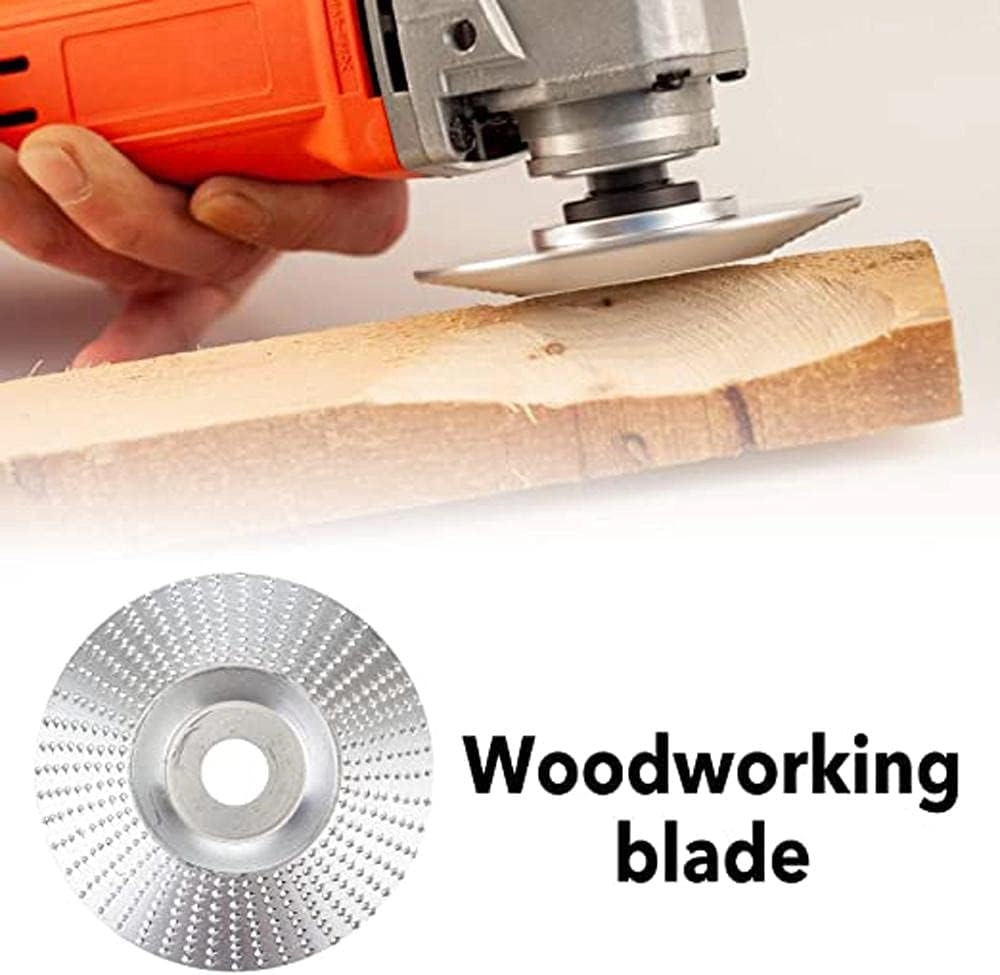 Carving Disc - 100mm