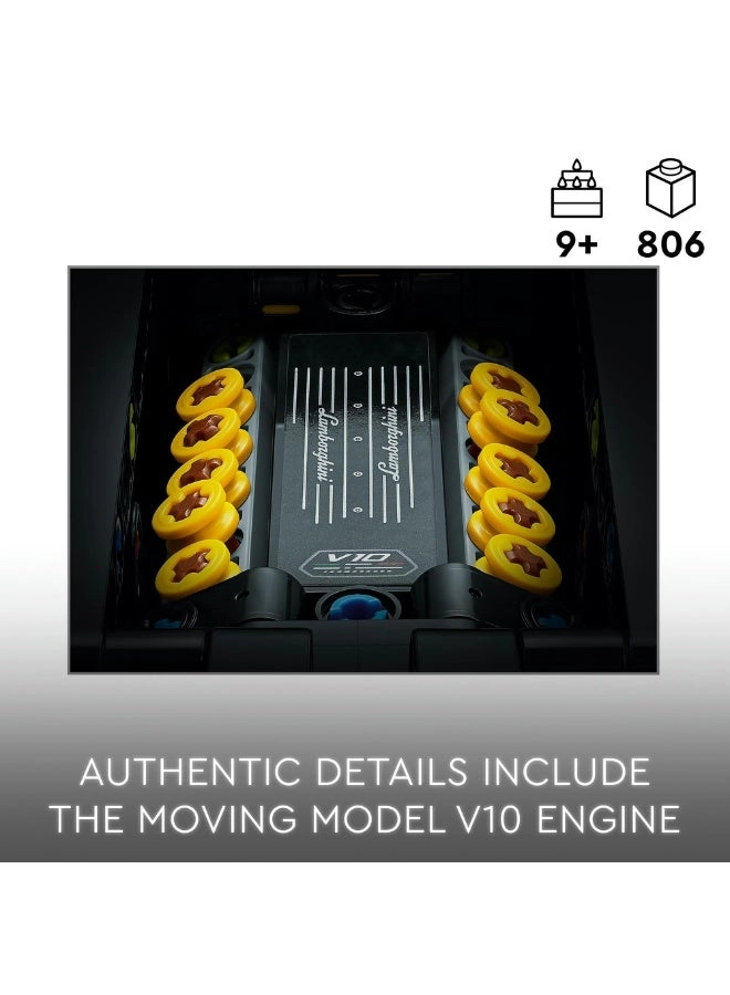 Lamborghini Huracán Tecnica (42161)