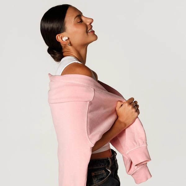 Power Buds Wireless Earbud