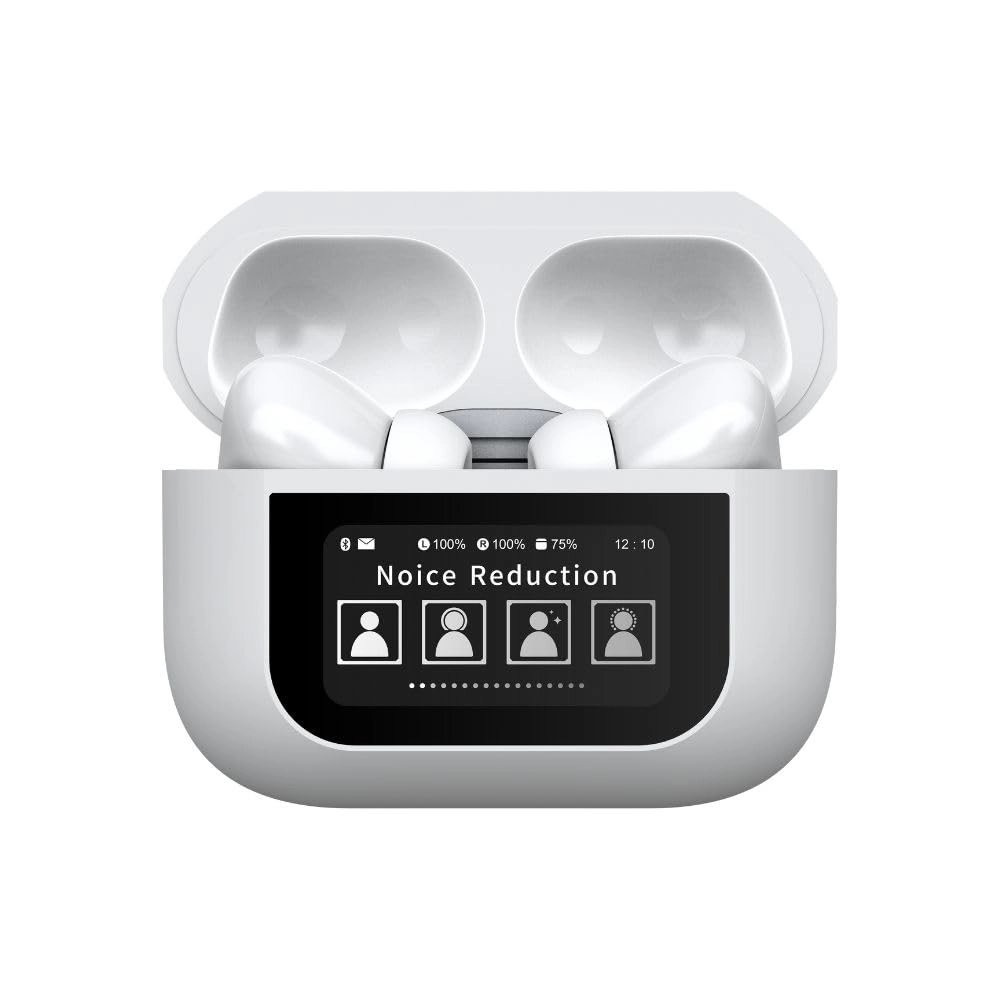 IQ TOUCH AIRNOVA-S9PRO - Wireless Earbud