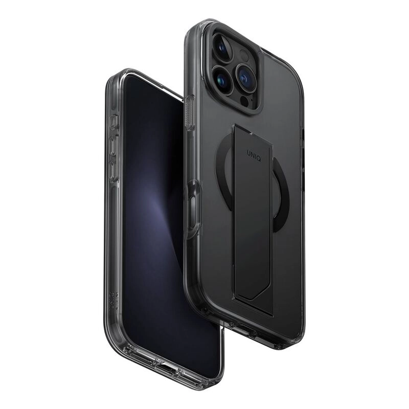 Hybrid iPhone 16 Pro Case for Apple iPhone 16 Pro
