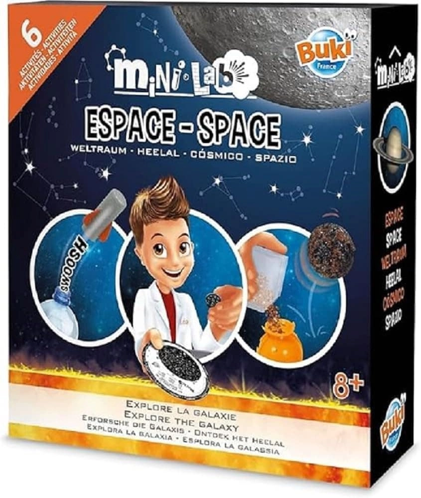 COLOR LAND CHILDRENS TOYS CENTER LLC 3014 - Space