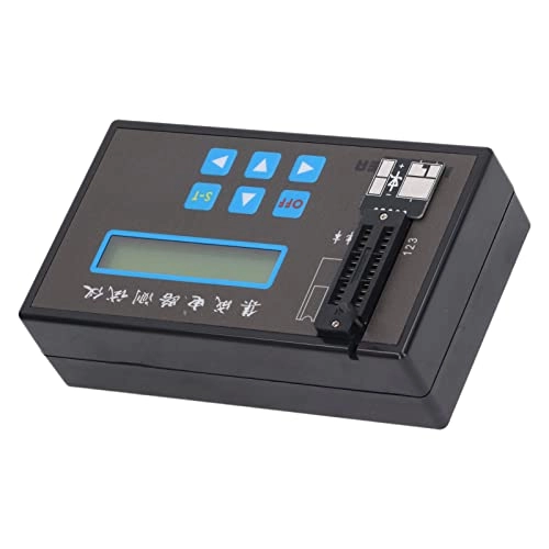 IC Tester - Handheld Type C Rechargeable