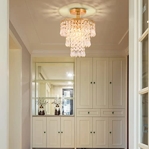 Chandelier - 39 inches (100 cm)