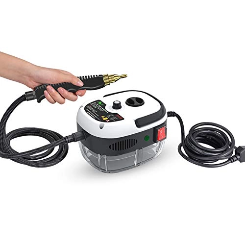 High Temperature Pressure Steam Cleaner - 4 bar 2.0L