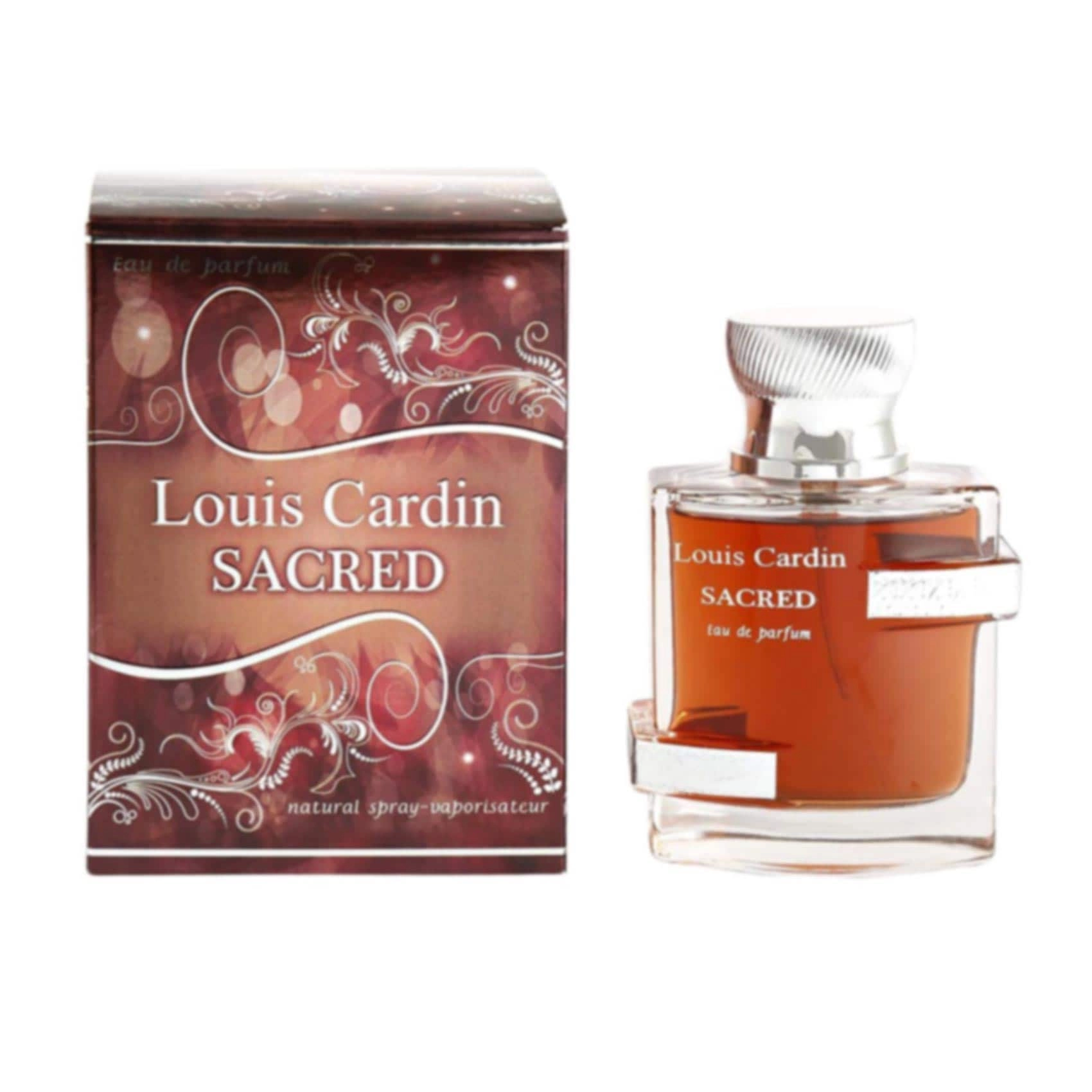 Sacred Eau de Parfum 100ml