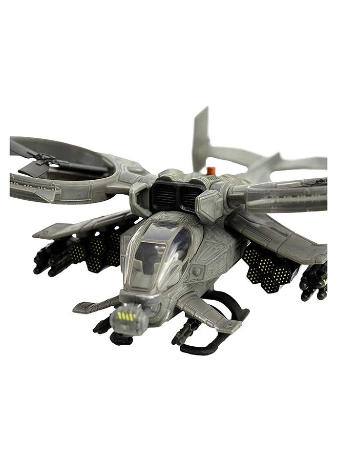 Avatar W.O.P Lrg Dlx