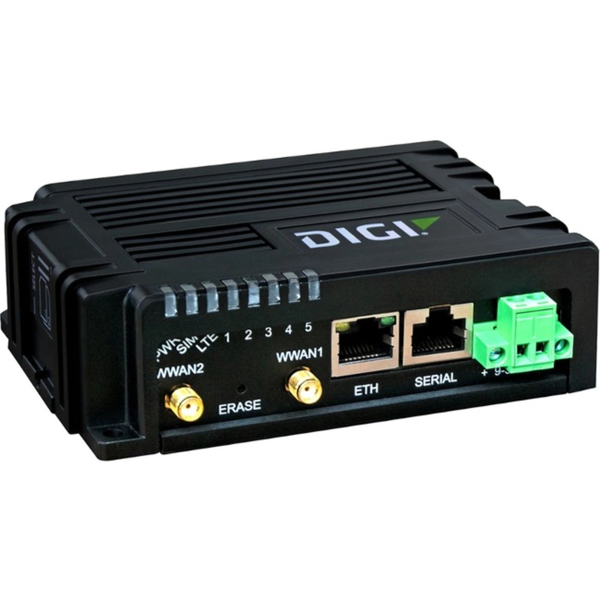 Digi IX10-00G4 - LTE CAT-4 3G/2G FALLBACK