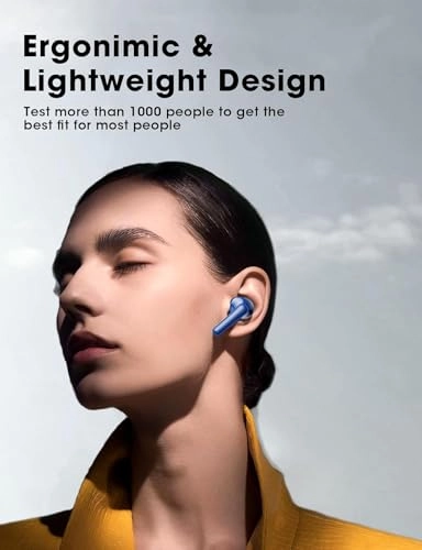 T18 Wireless Earbud