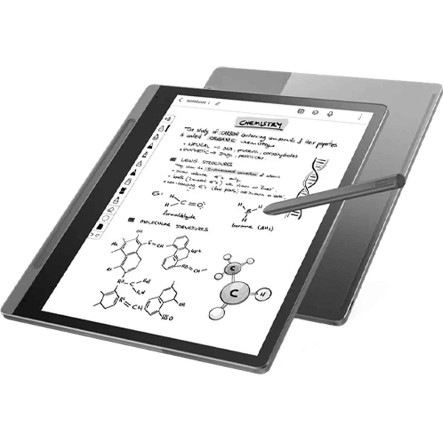 Lenovo SP101FU Smart Paper - 64GB 10.3"