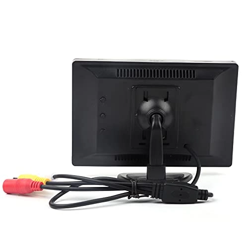 TFT High Definition LCD - 800(RGB)x 480