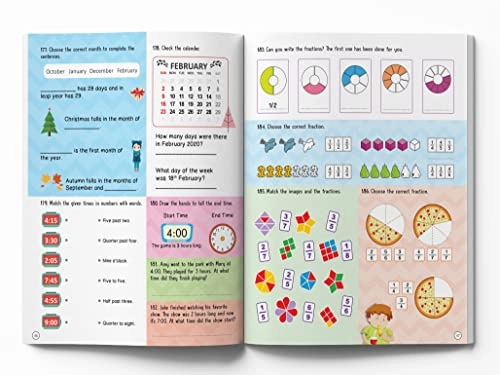 201 Amazing Activity Book