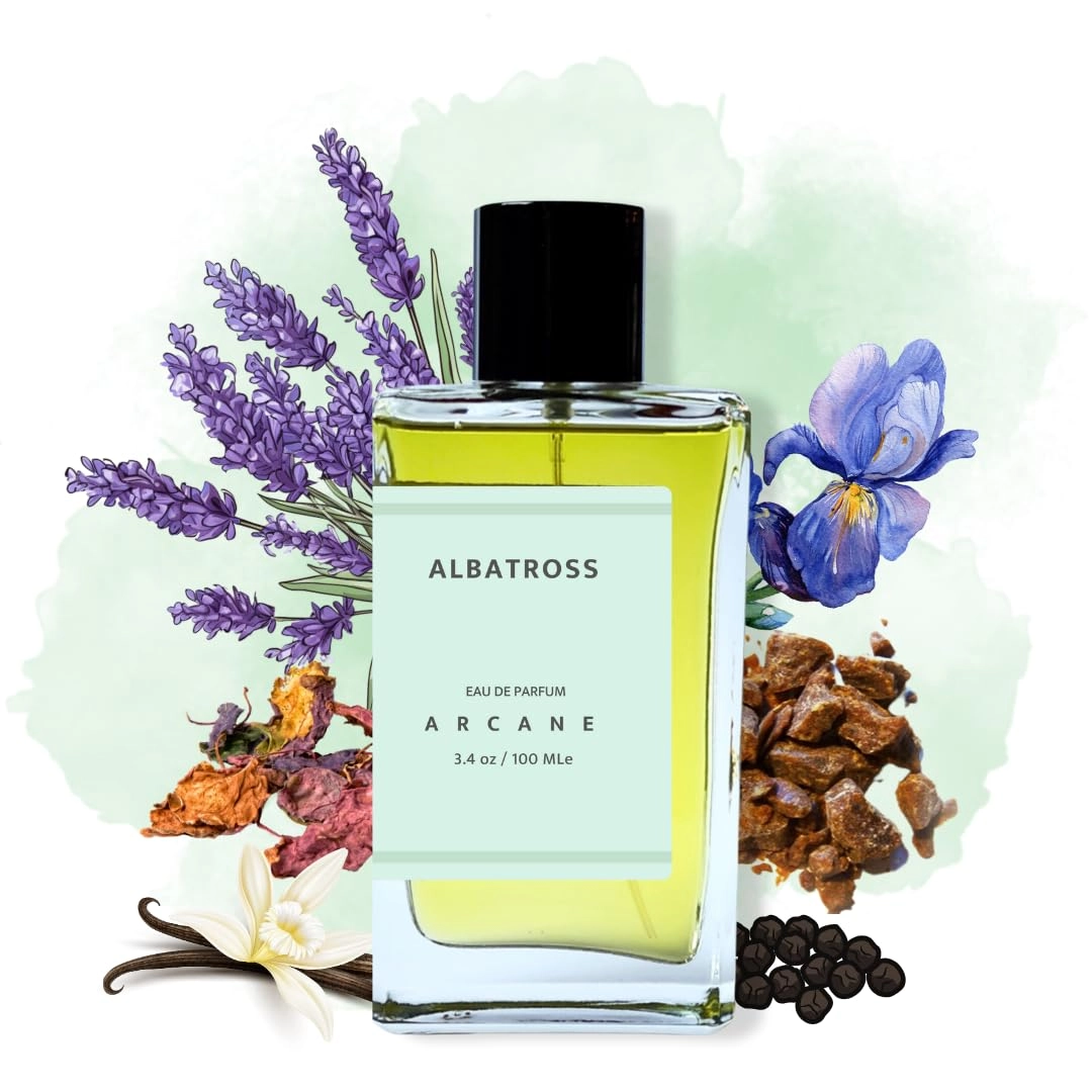 Arcane - Eau de Parfum 100ml