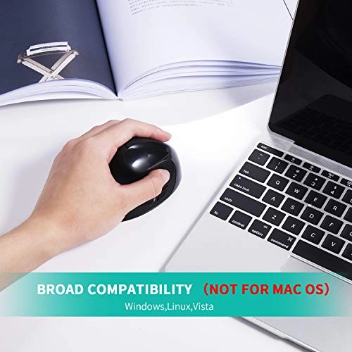 Vertical Mouse - USB