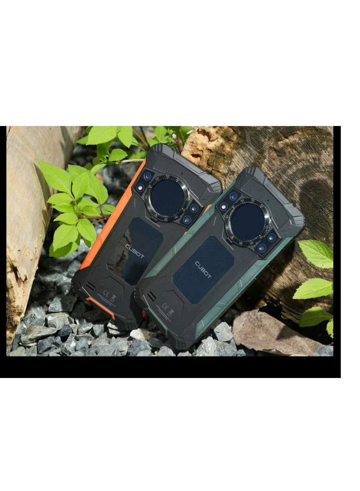 Kingkong ES - 6GB 128GB