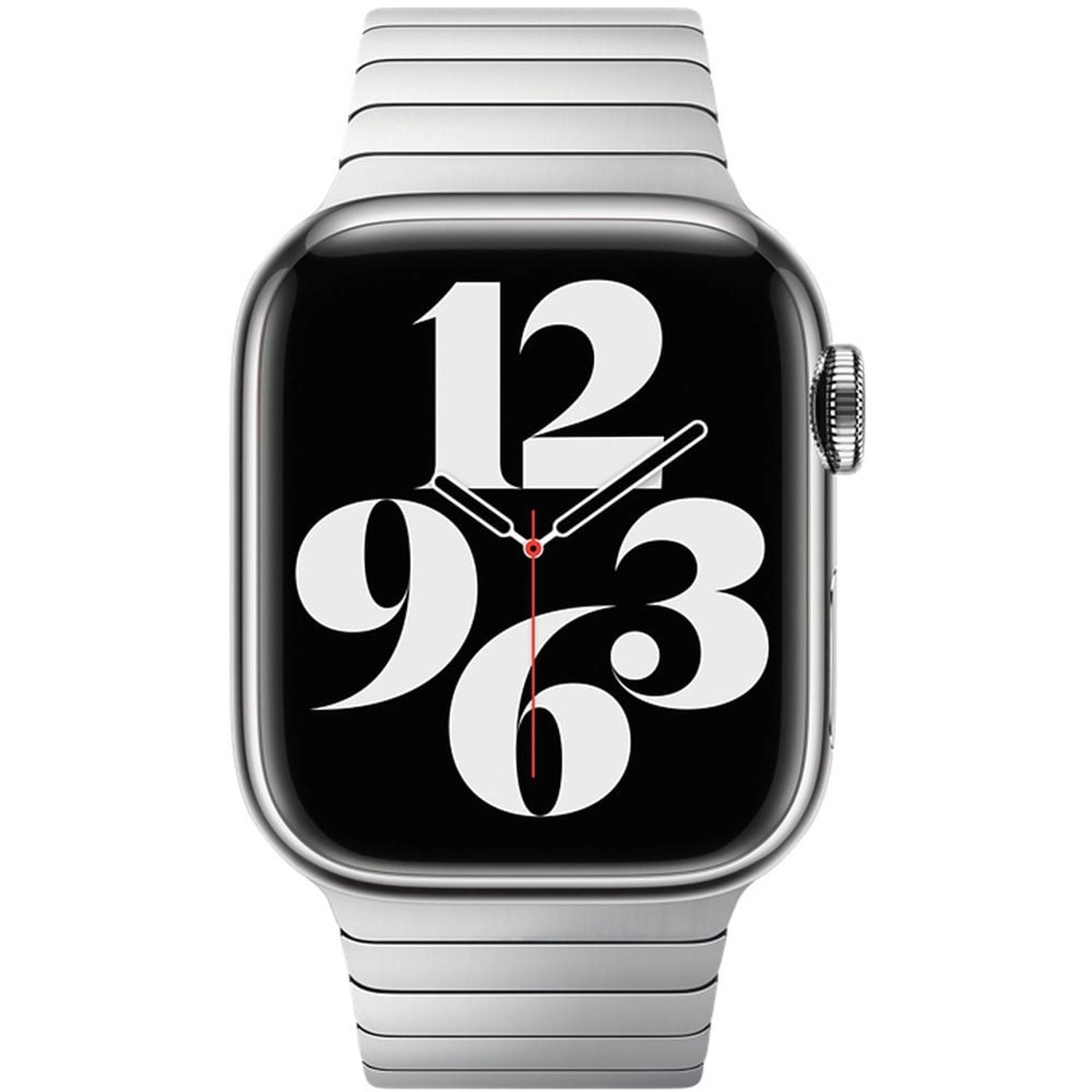 Link Bracelet Watch Band for Apple Watch - 42mm