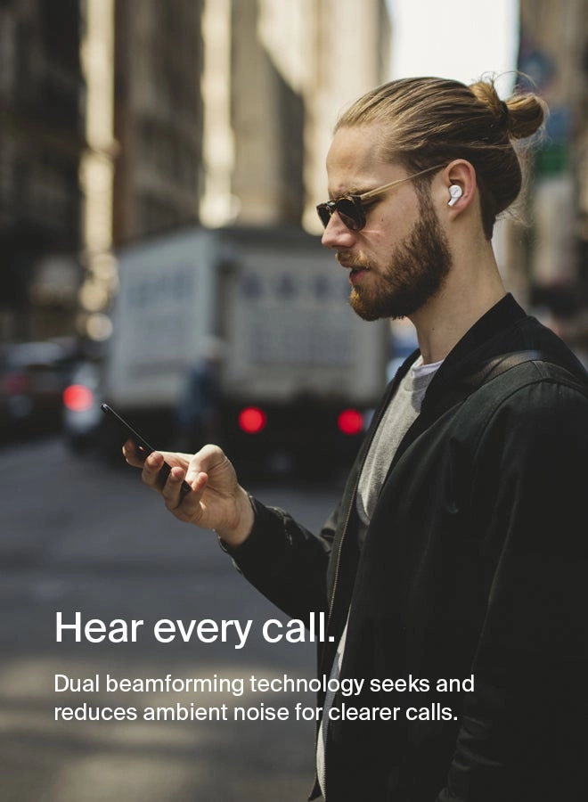 Soundform Rise Wireless Earbuds