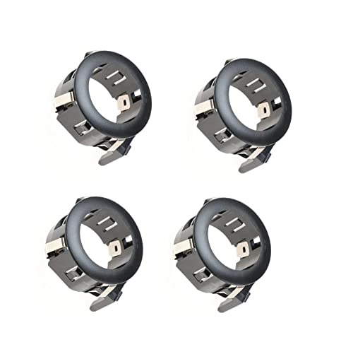 REVERSING RADAR COVER - 1 pc/set