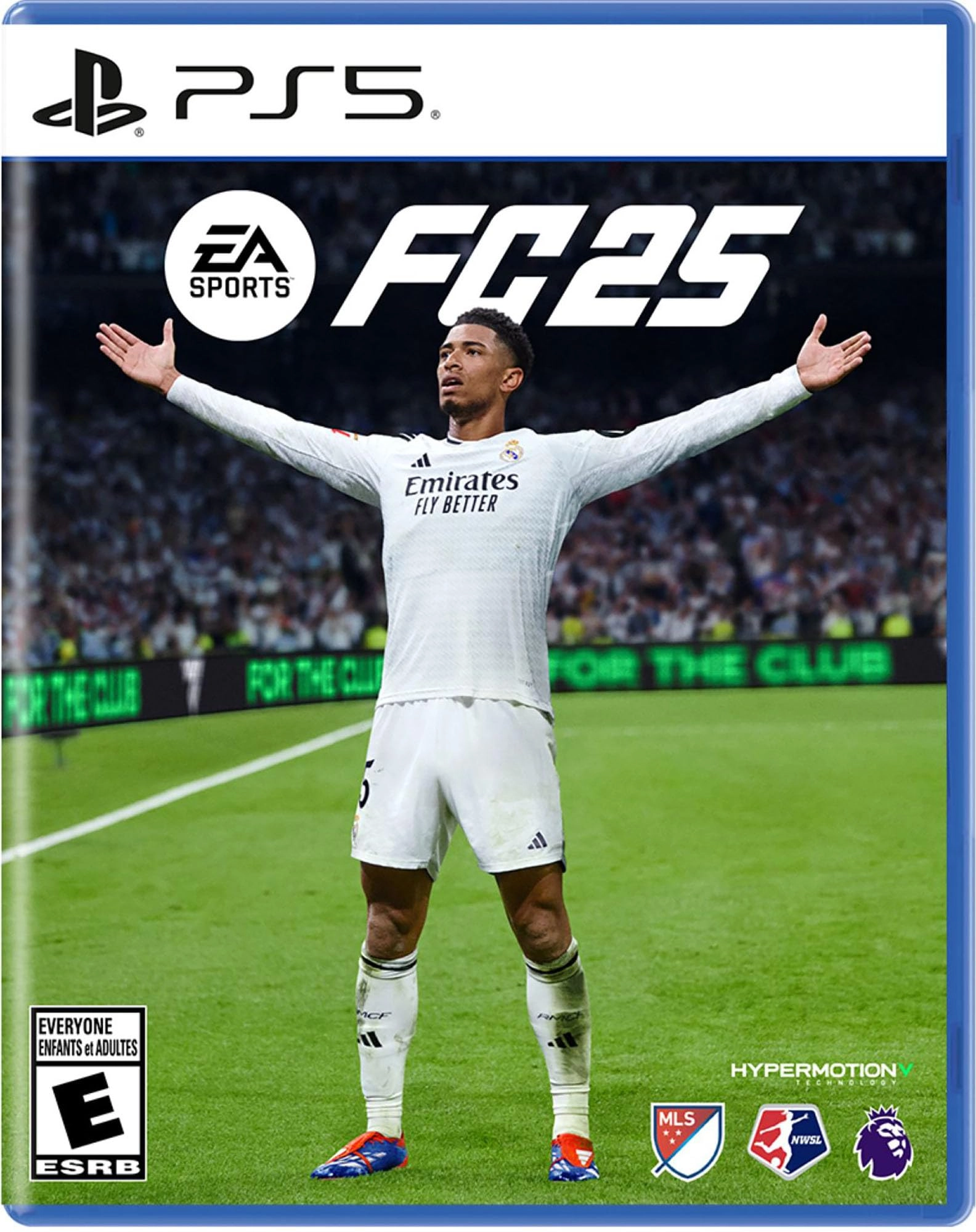 EA Sports FC 25 | PS5
