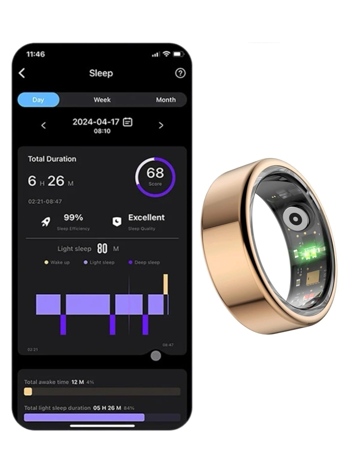 RATSAW JANICE429 18.1mm Stainless Steel