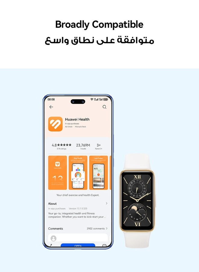 Band 9