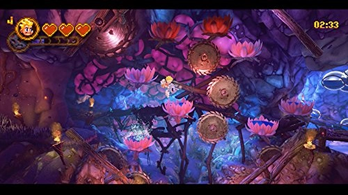 Rad Rodgers: World One - Xbox One