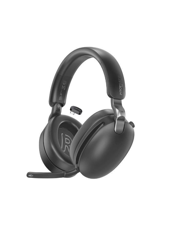 High Fidelity Over-Ear Wireless Headphones Wireless Headphone
