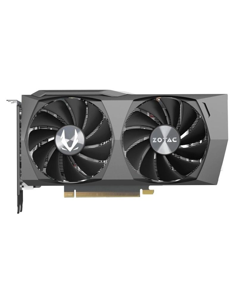 GeForce RTX 3060 Twin Edge OC - 12GB GDDR6