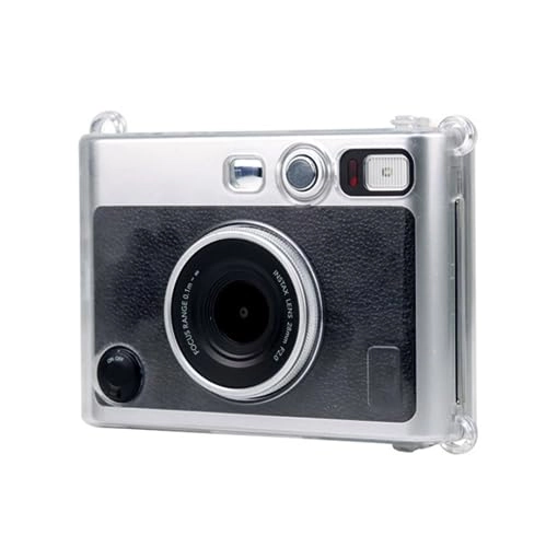 Clear Case for Instax Mini EVO