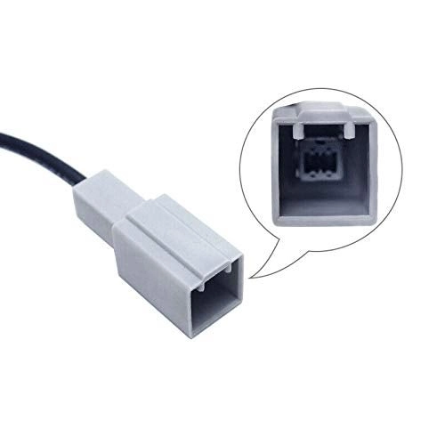 USB Adapter - Toyota Lexus Mazda CX5