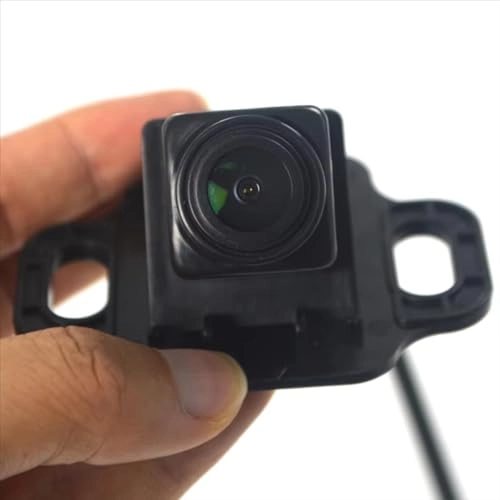 Rear View Camera - Compatible With Geely For Emgrand GL 2019 2020 2021 2022 2023 2024 1.5TD
