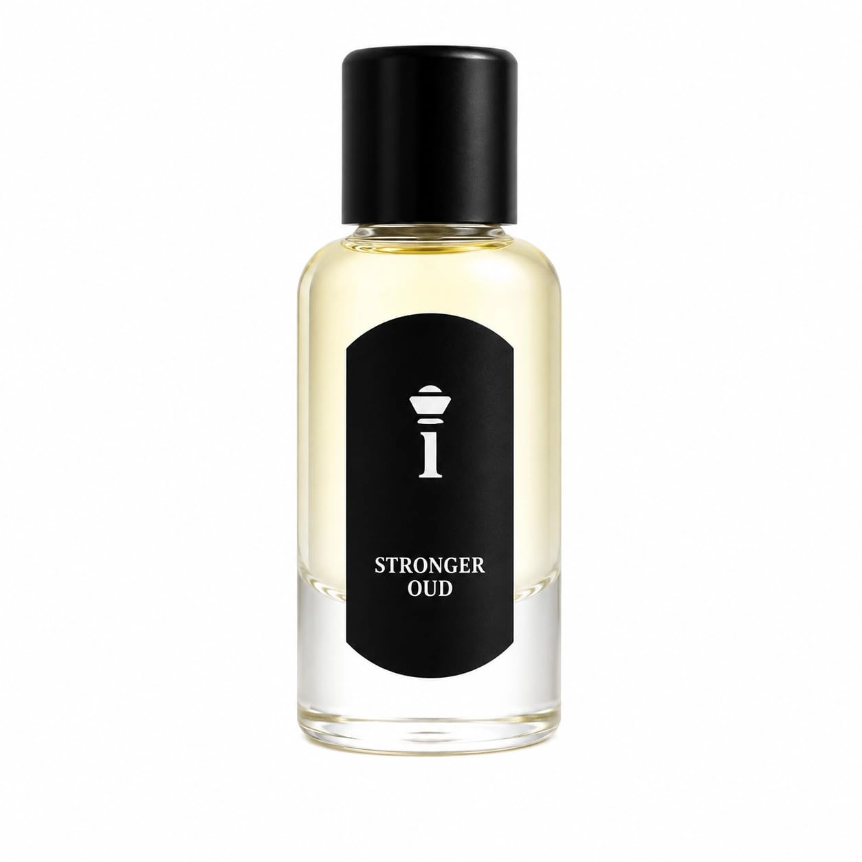 iPerfume Stronger Oud - 50ml