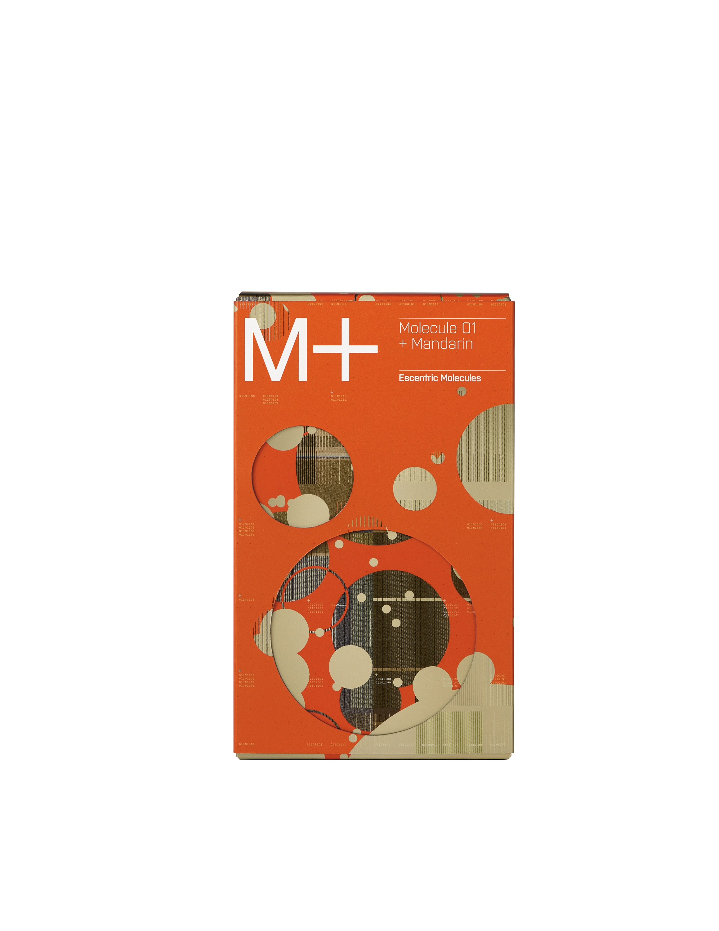 Molecule 01 Eau de Toilette 100ml