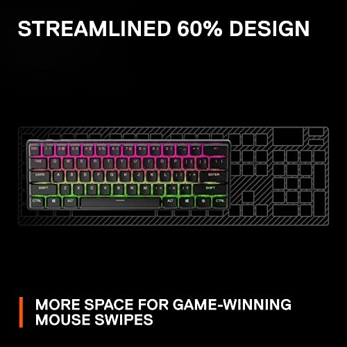 Apex Pro Mini - US Wireless