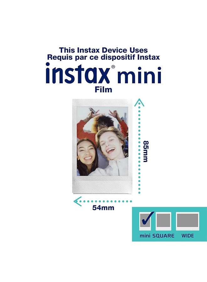 (Renewed) Instax Mini 11 - Built In Flash