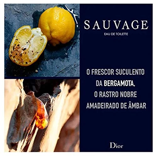 EDT Eau de Toilette 100ml