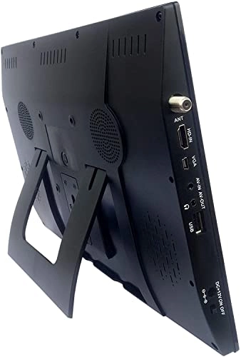 TTV705-14 - 1080p 14.1 Inches