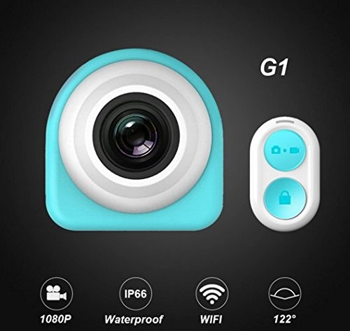 BWPODOG1 - 1080p 30FPS