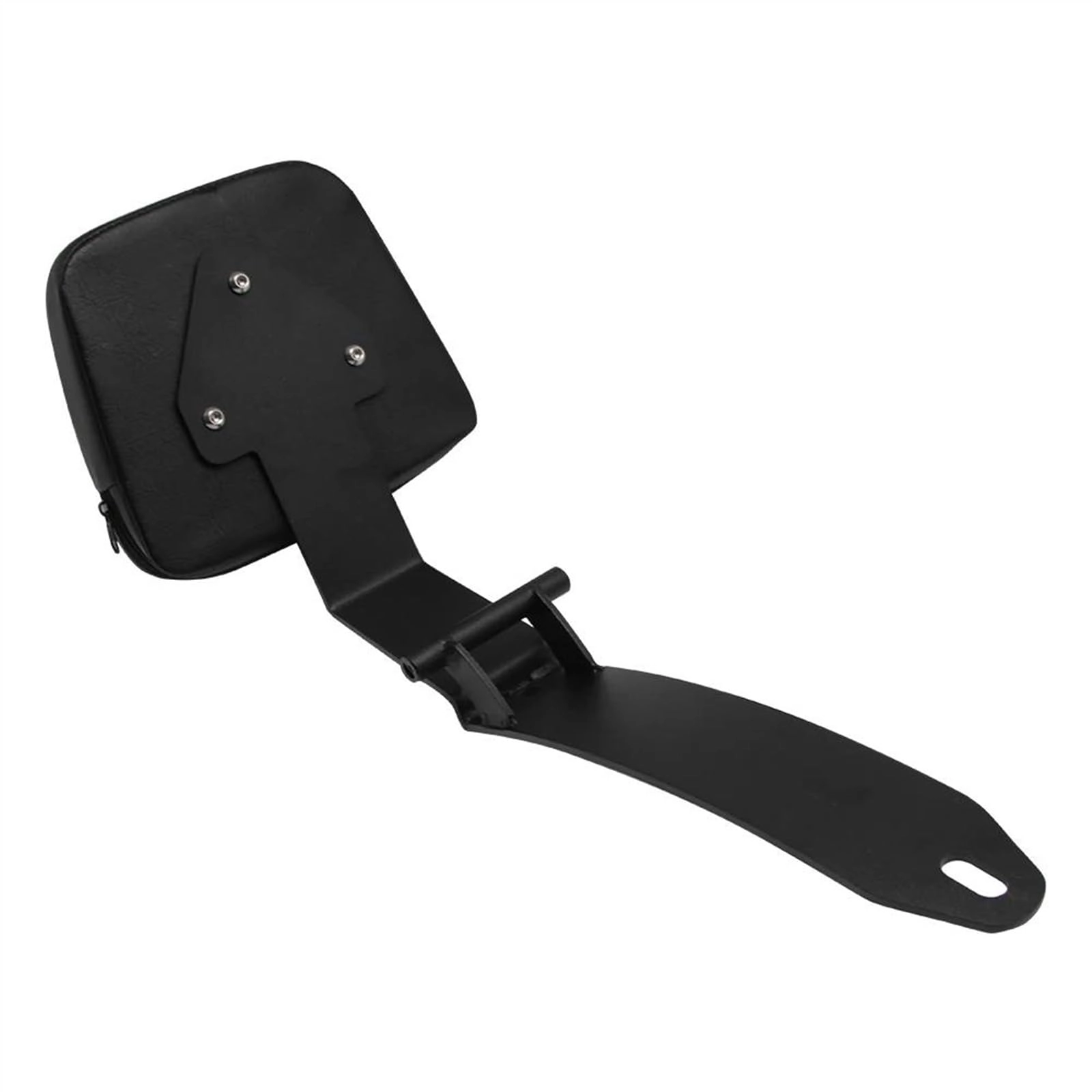 Generic Passenger Backrest - KAWASAKI Vulcan S 650 VN650 2014-2022 Rear
